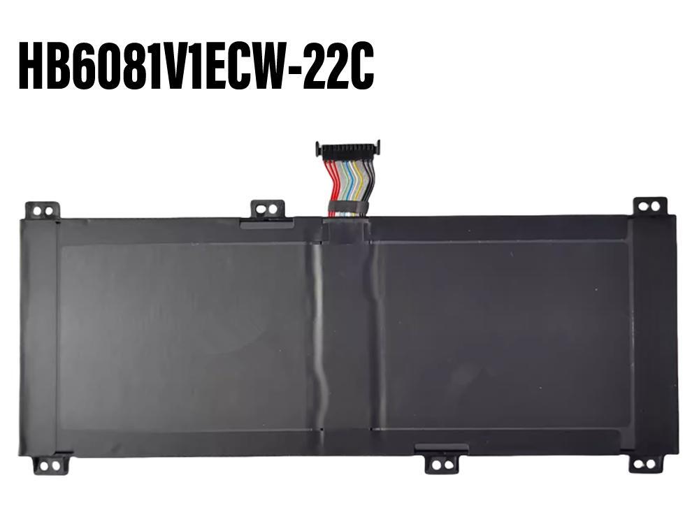 Battery HB6081V1ECW-22C