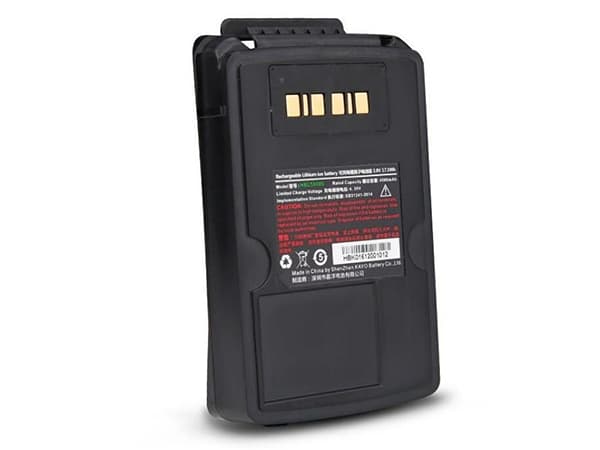 Battery HBL5000S