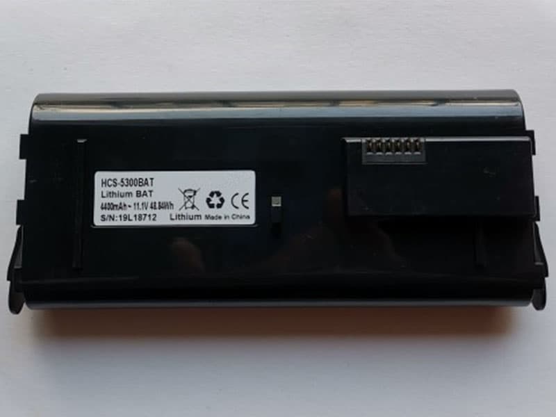 Battery HCS-5300BAT