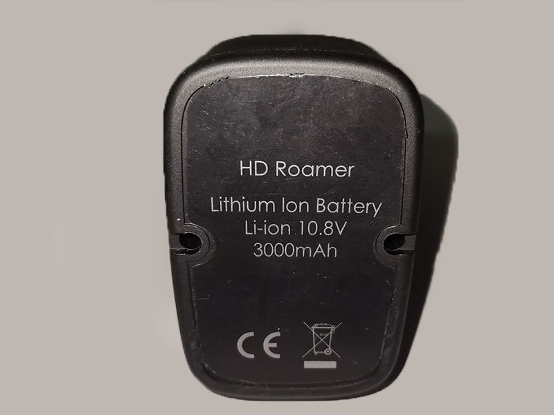 Battery HD_Roamer