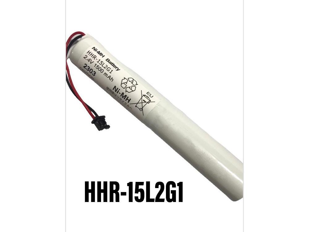 Battery HHR-15L2G1