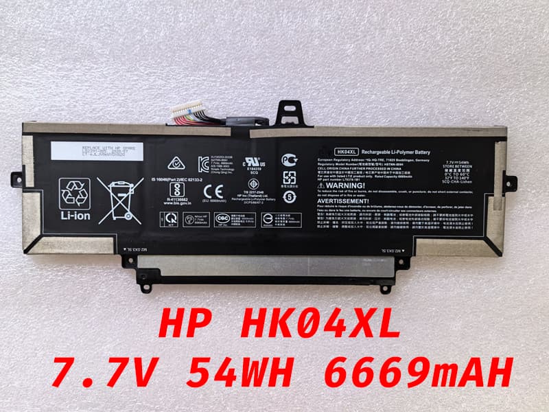 HP L82391-005