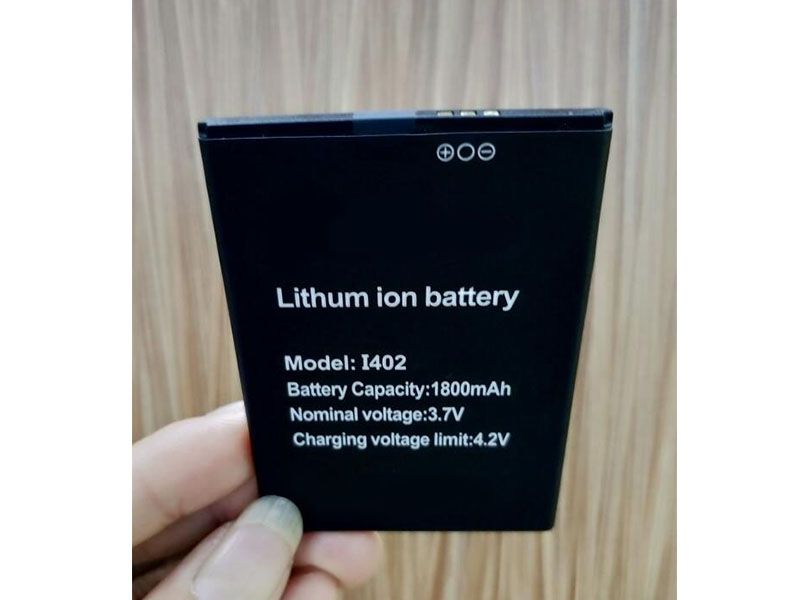 Battery I402