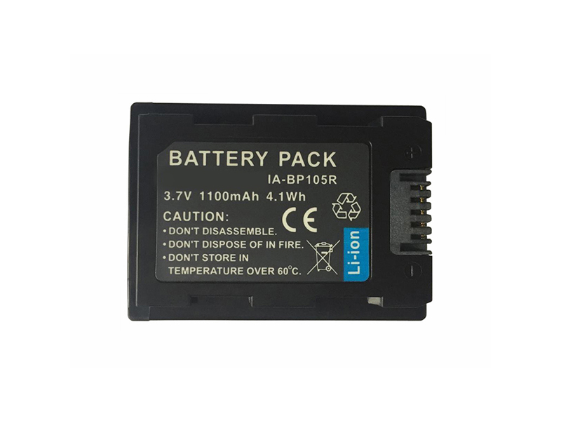 Battery IA-BP105R