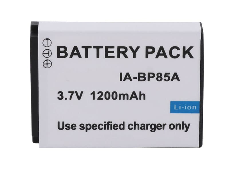 Battery IA-BP125A