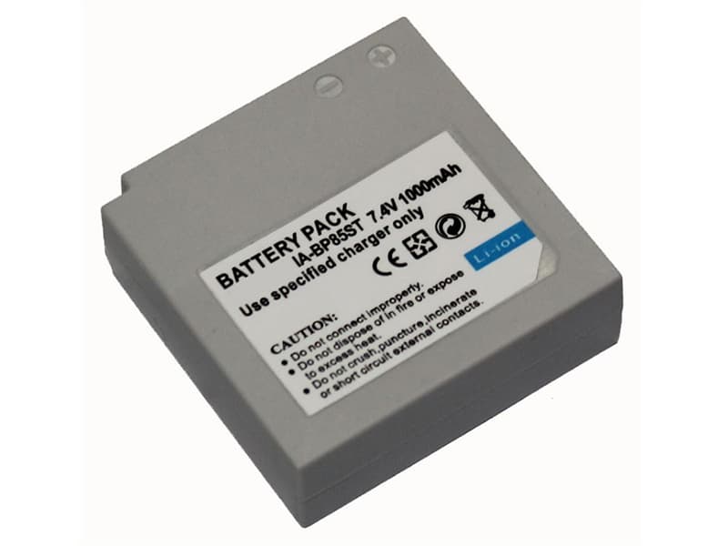 Battery IA-BP85ST