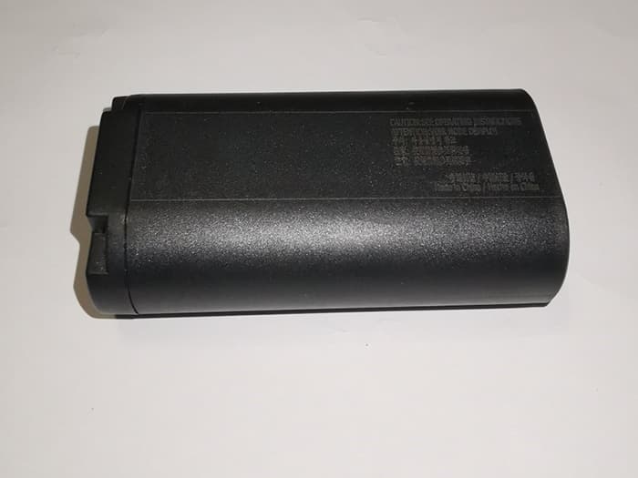 Battery ICBL7.2-18-A1