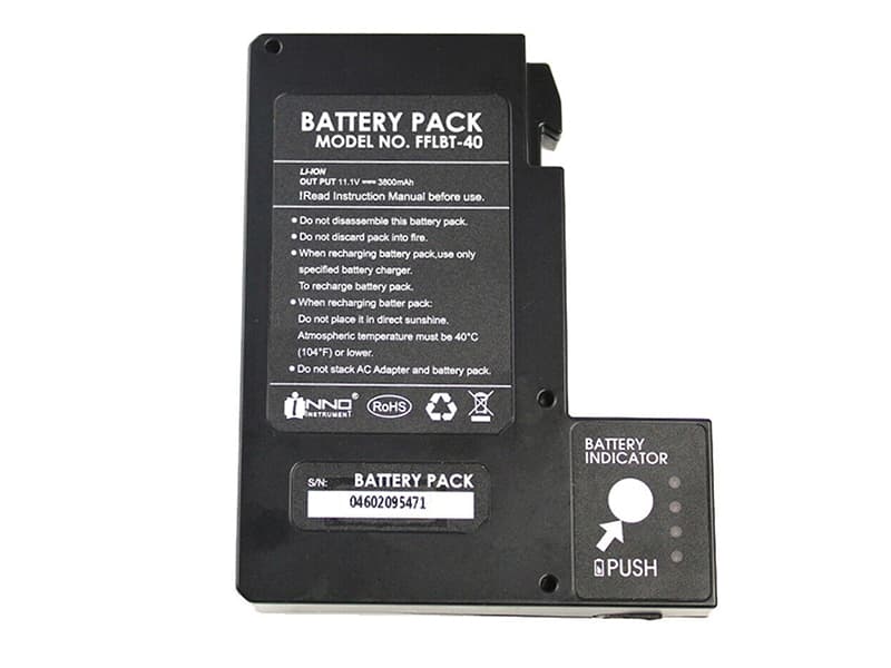 Battery FFLBT-40