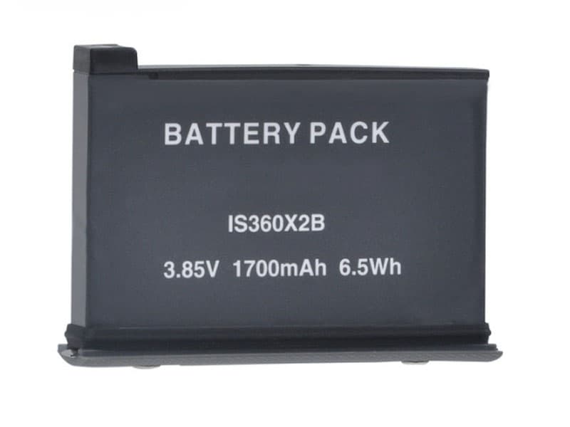 Battery IS360X2B