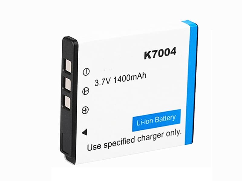 Battery KLIC-7004