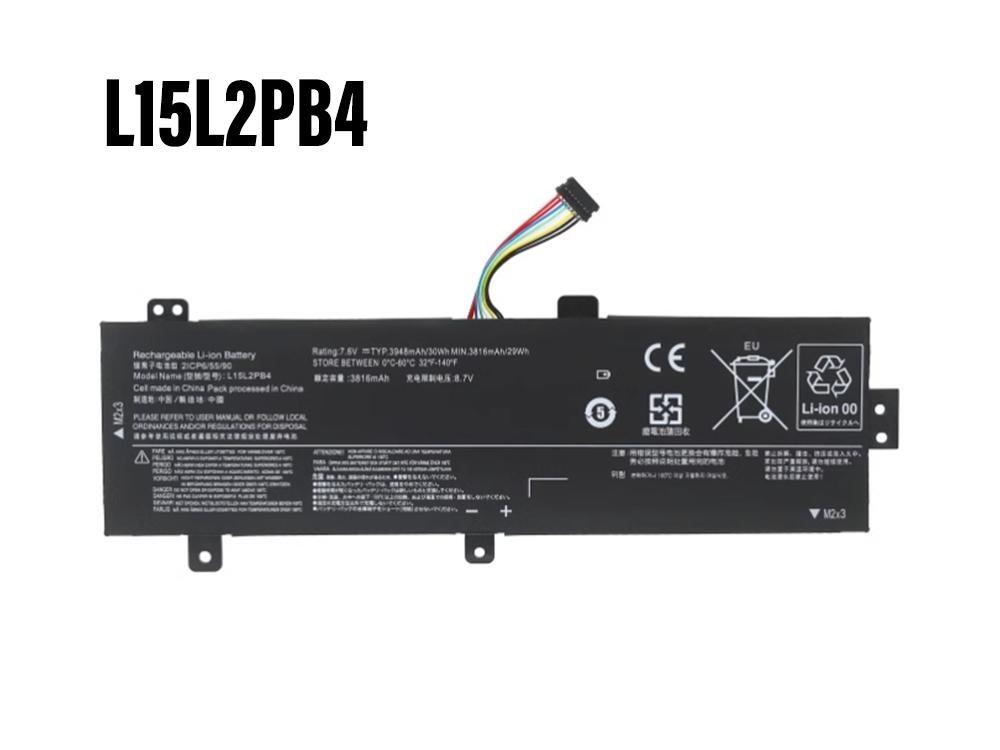 Battery L15L2PB4
