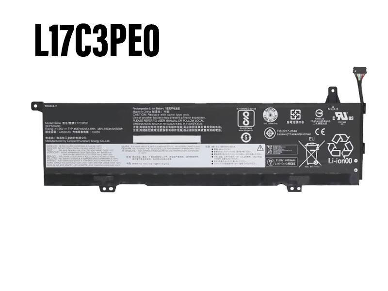Battery L17L3PE0