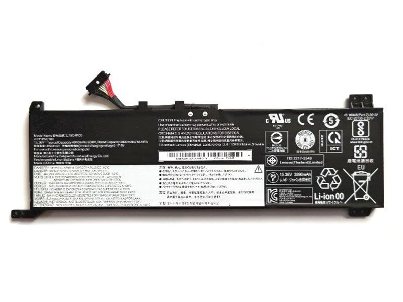 Battery L19C4PC0