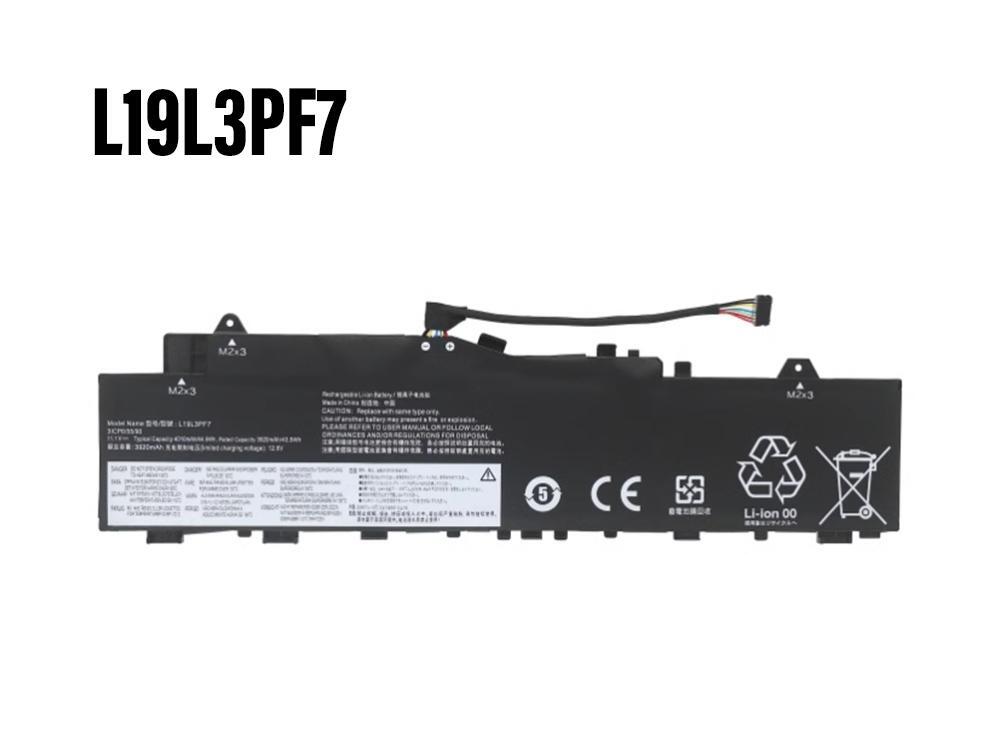 Battery L19L3PF7