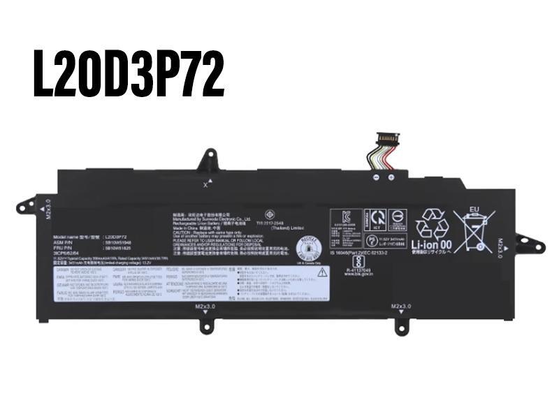 Battery L20D3P72