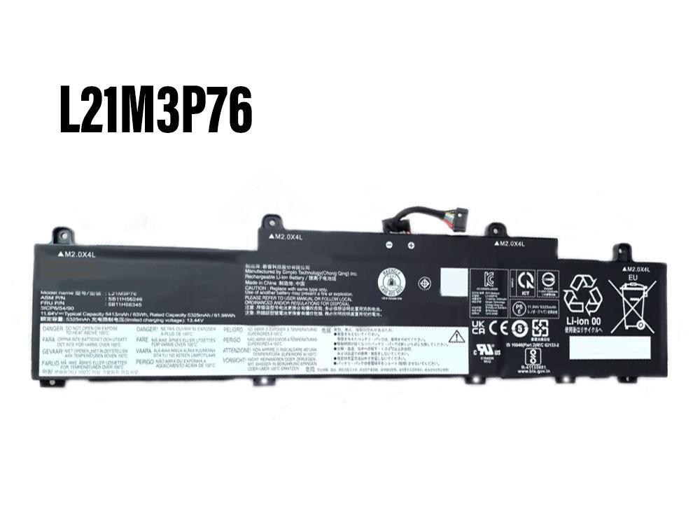 Battery L21M3P76
