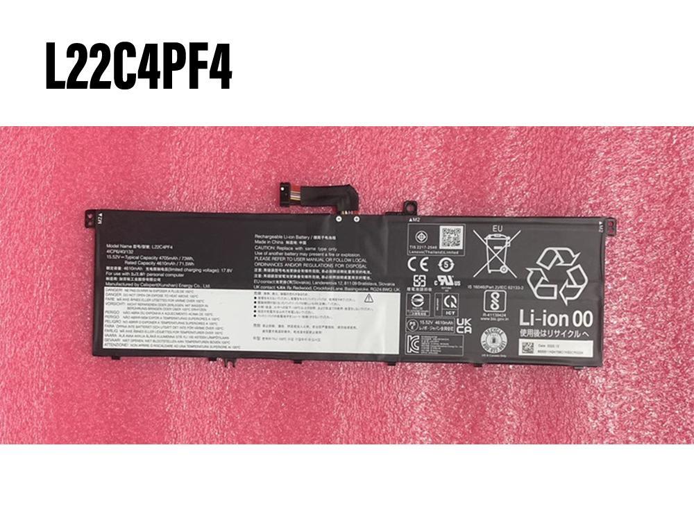 Battery L22C4PF4