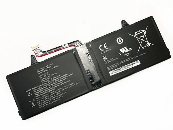 Battery LBJ722WE