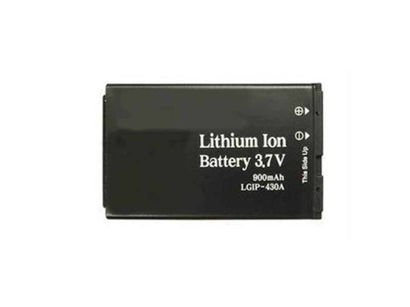 Battery LGIP-430A