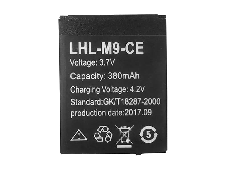 Battery LHL-M9-CE