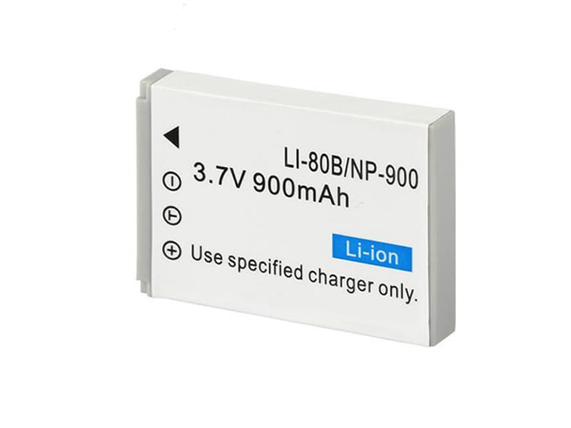 Battery LI-80B/NP-900