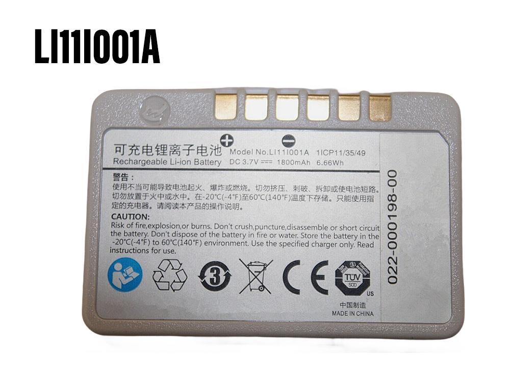 Battery LI11I001A