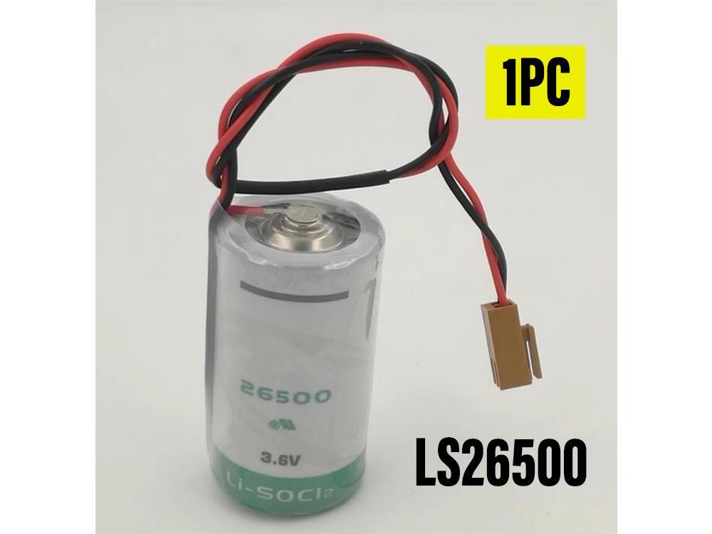 Battery LS26500