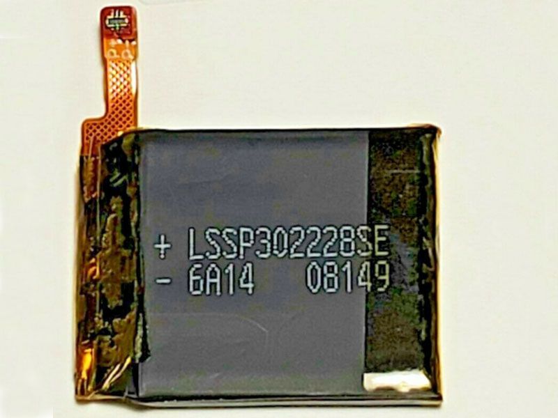 Battery LSSP302228SE