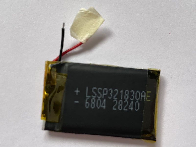 Battery LSSP321830AE