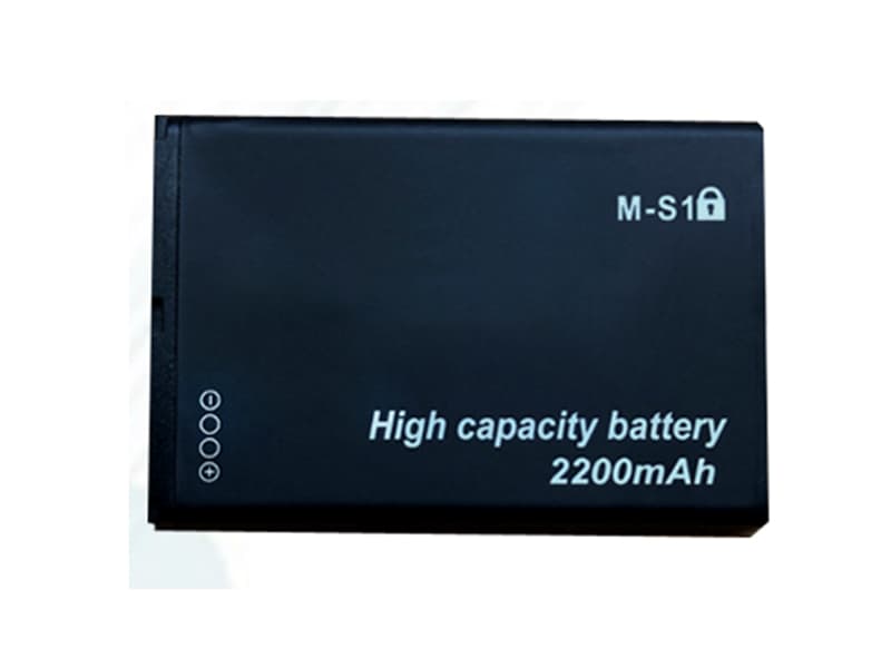 Battery M-S1
