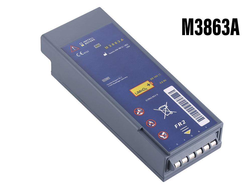 Battery M3863A