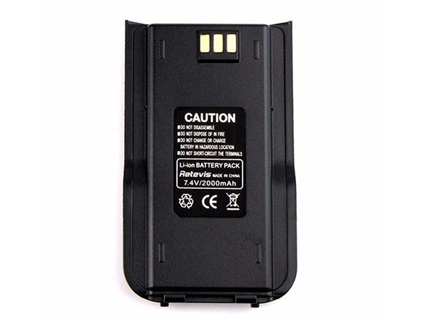 Battery MD-380
