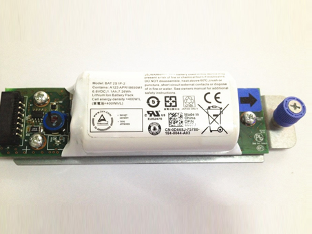 Battery 2S1P-2