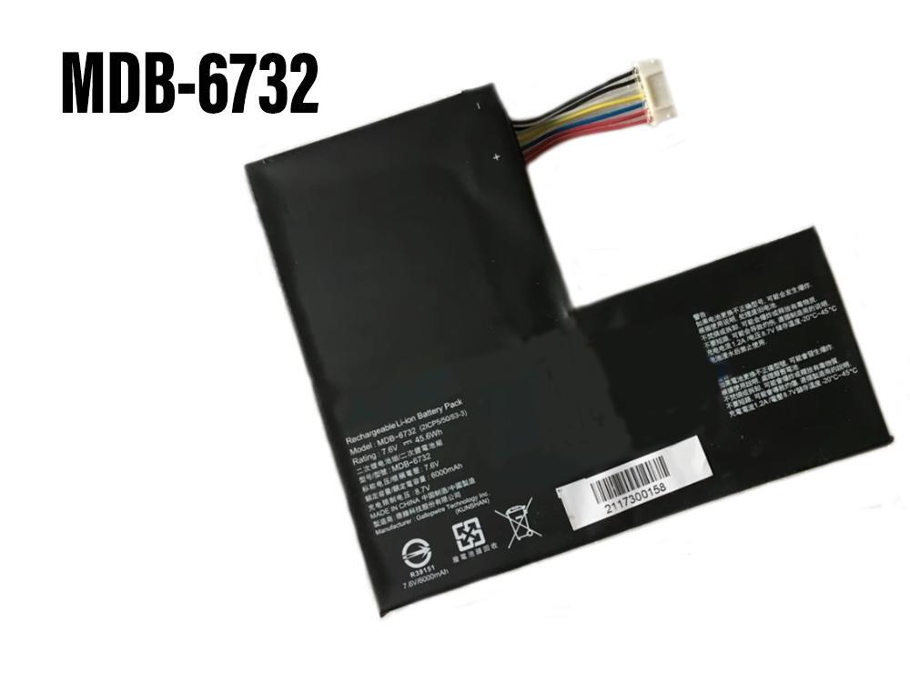 Battery MDB-6732