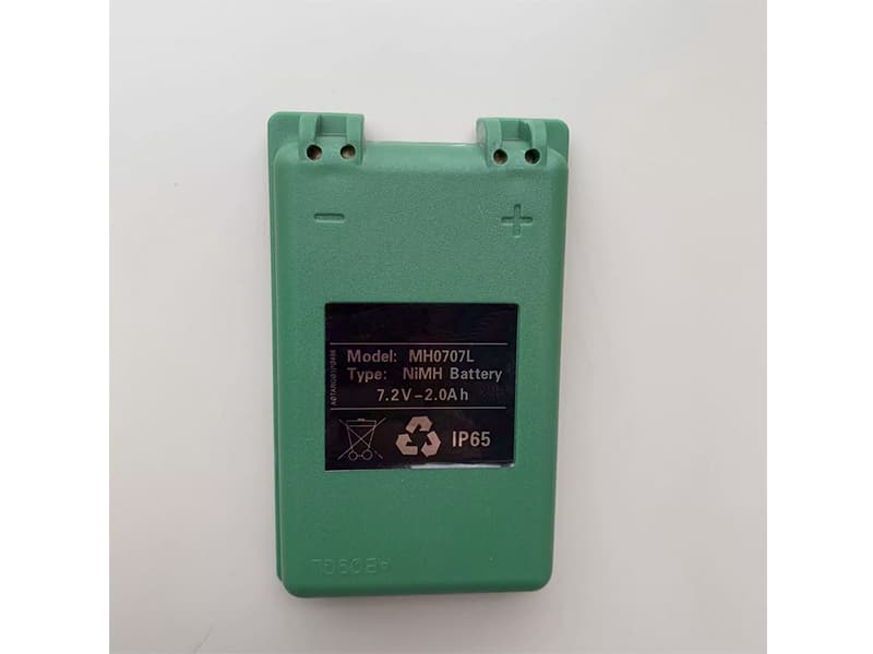 Battery MH0707L