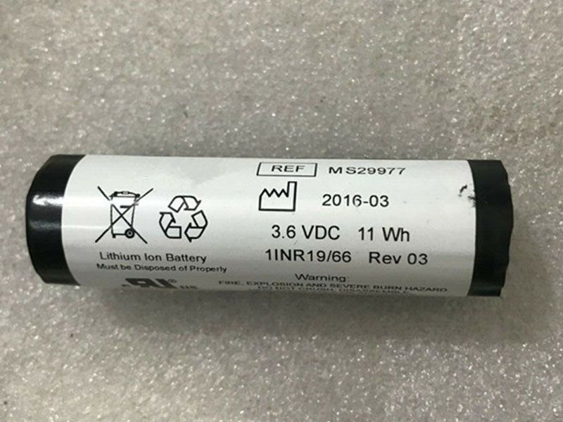 Battery MS29977