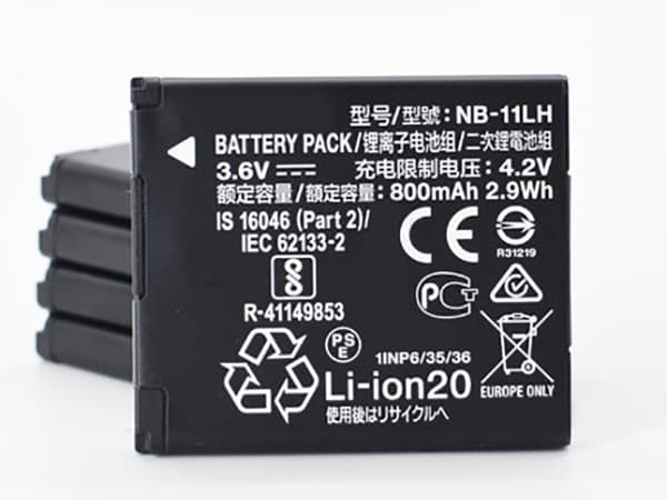 Battery NB-11LH