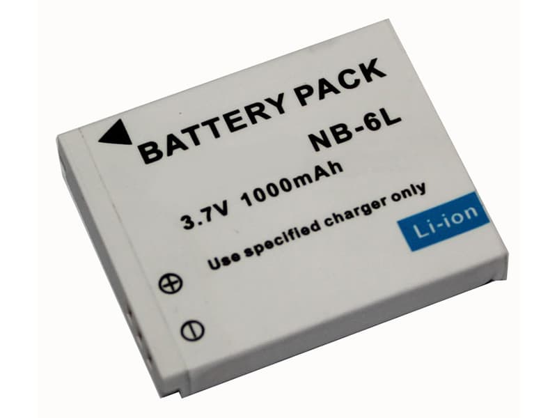 Battery NB-6L
