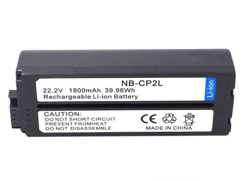 Battery NB-CP2L