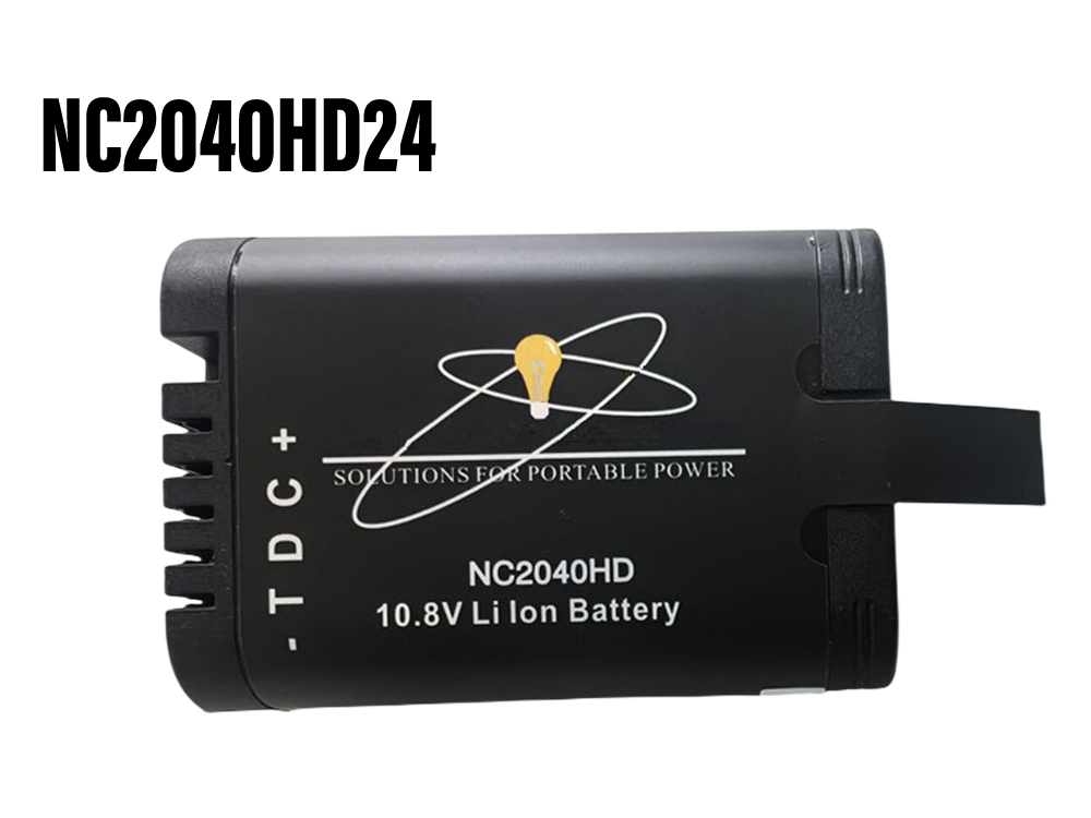 Battery NC2040HD31