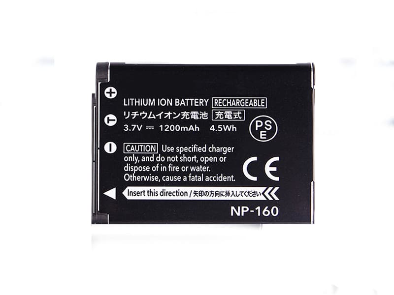 Battery NP-160