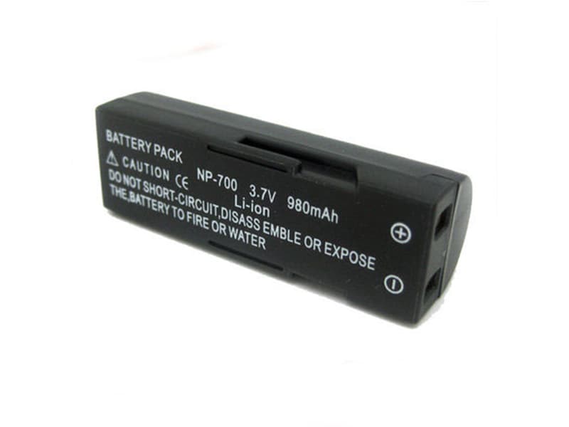 Battery NP-700