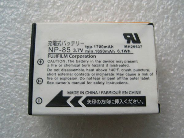 Battery NP-85