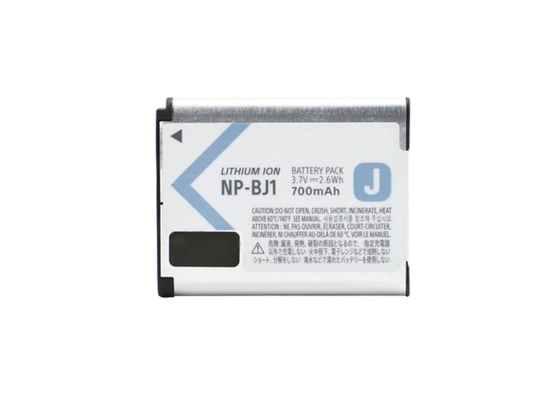 Battery NP-BJ1
