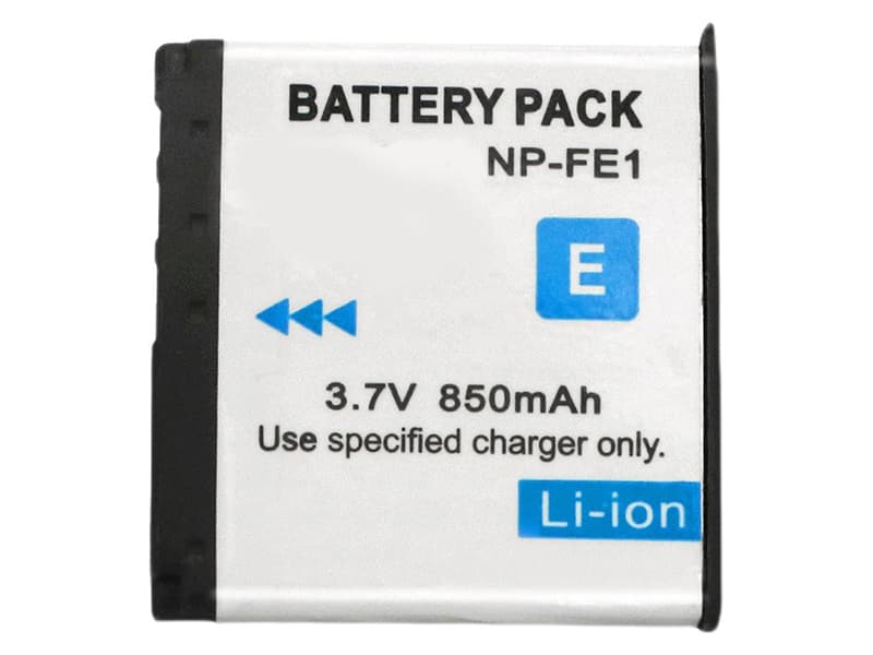 Battery NP-FE1