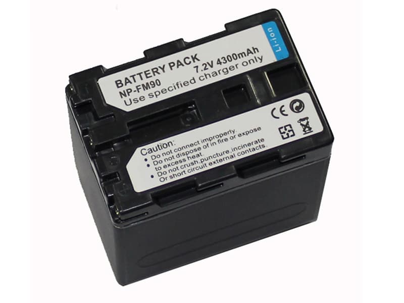 Battery NP-FM90