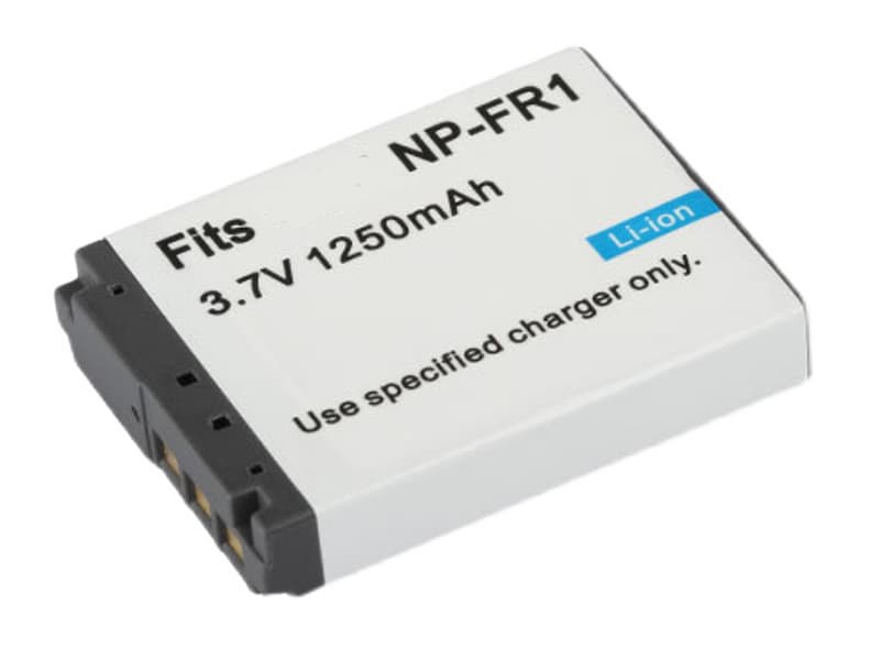 Battery NP-FR1