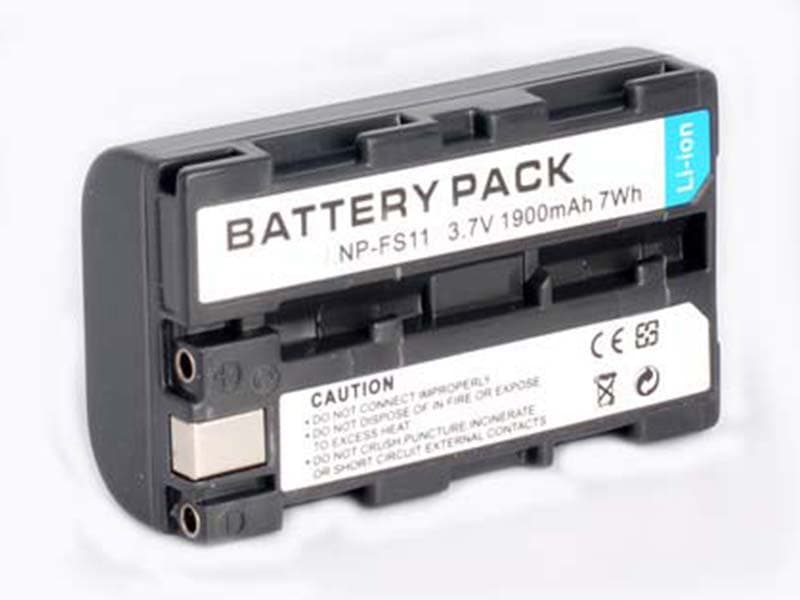 Battery NP-FS11
