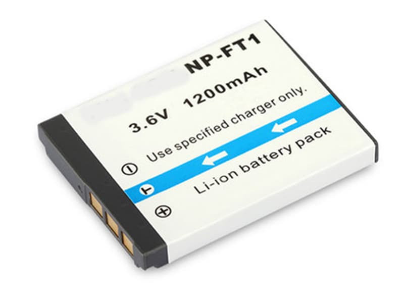 Battery NP-FT1