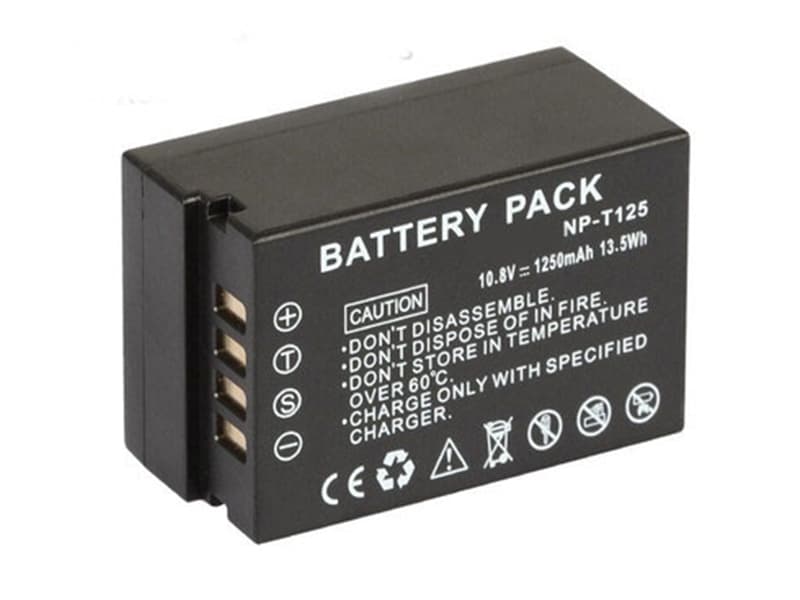Battery NP-T125